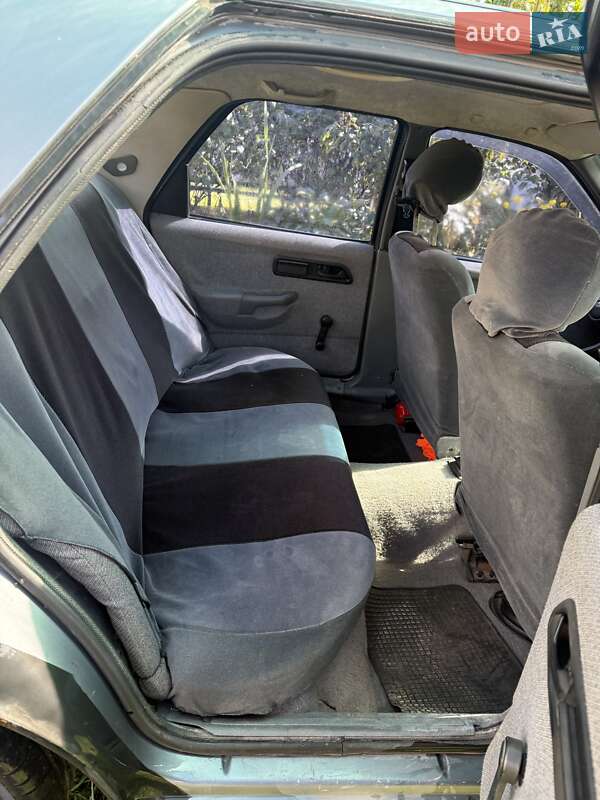 Седан Ford Sierra 1988 в Шептицькому фото 5 Седан Ford Sierra 1988 в Шептицькому