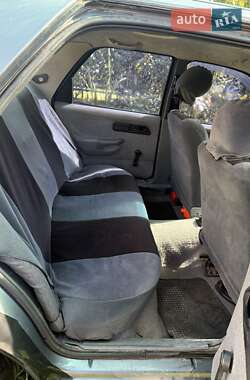 Седан Ford Sierra 1988 в 