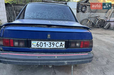Седан Ford Sierra 1991 в 