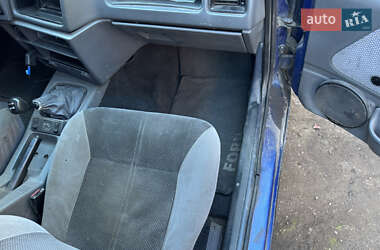 Седан Ford Sierra 1991 в 