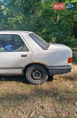 Седан Ford Sierra 1988 в 