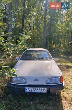 Седан Ford Sierra 1988 в 