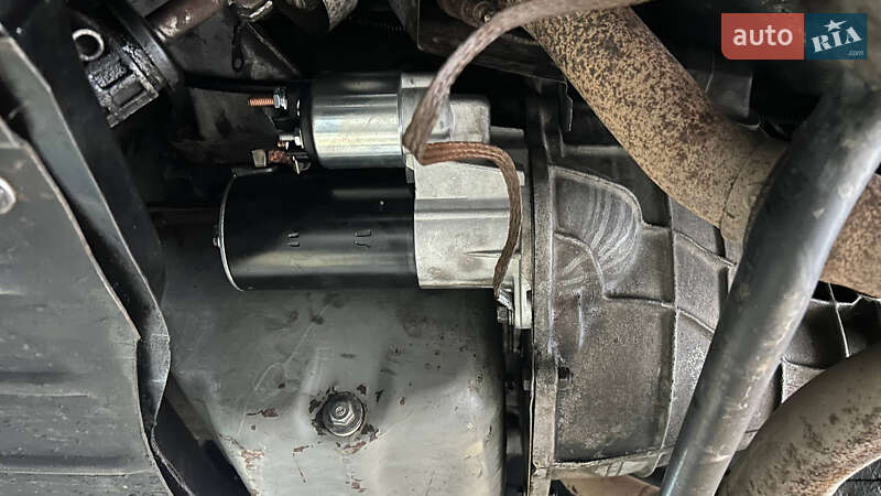 Седан Ford Sierra 1989 в Черкассах фото 18 Седан Ford Sierra 1989 в Черкассах