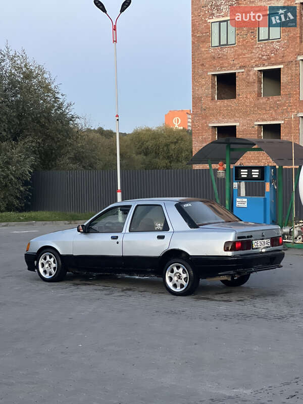 Седан Ford Sierra 1987 в Хмельницком