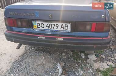 Седан Ford Sierra 1990 в 
