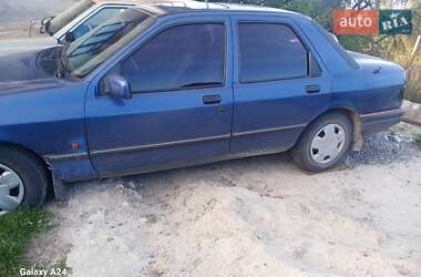 Седан Ford Sierra 1990 в 