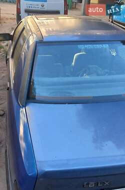 Седан Ford Sierra 1989 в Києві
