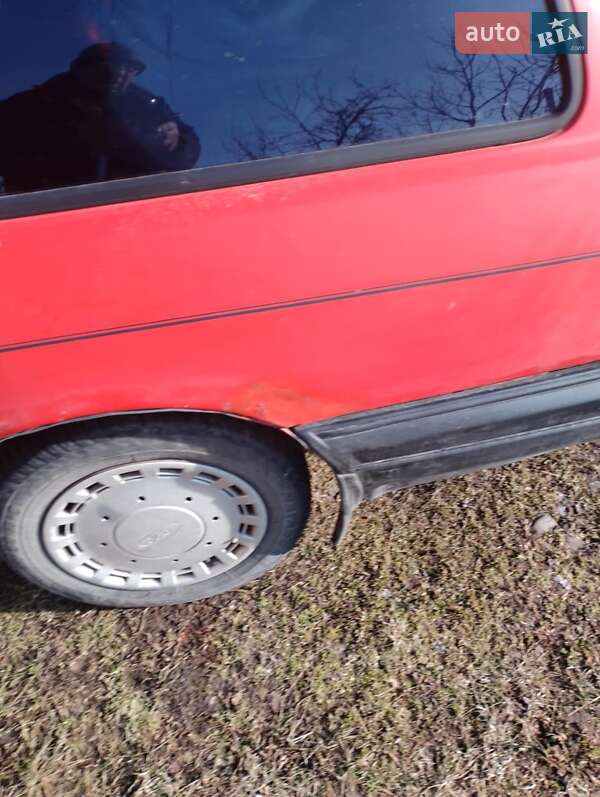 Універсал Ford Sierra 1991 в Богородчанах