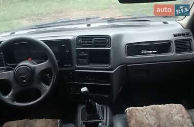 Седан Ford Sierra 1990 в 