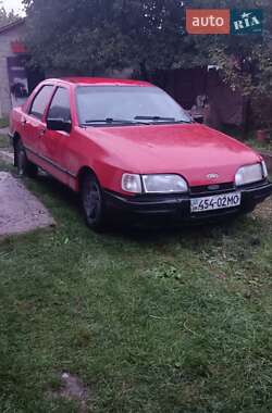 Седан Ford Sierra 1990 в 