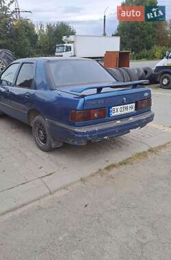 Седан Ford Sierra 1989 в 