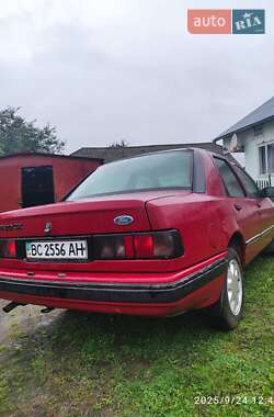 Седан Ford Sierra 1992 в 