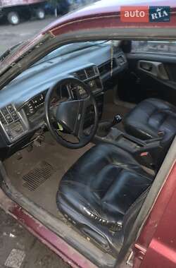 Универсал Ford Sierra 1986 в 