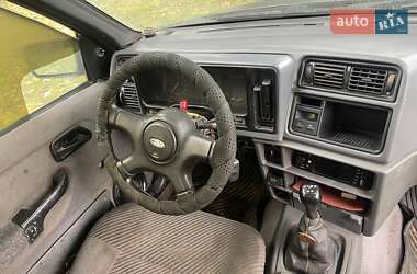 Универсал Ford Sierra 1987 в 