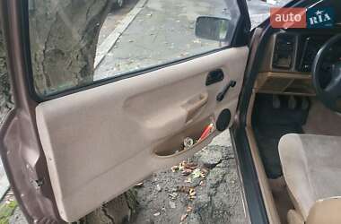 Лифтбек Ford Sierra 1989 в 