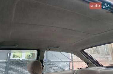 Лифтбек Ford Sierra 1989 в 