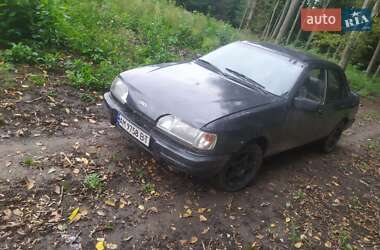Седан Ford Sierra 1987 в 