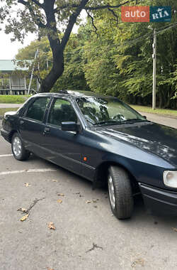 Седан Ford Sierra 1992 в 
