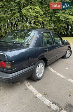 Седан Ford Sierra 1992 в 