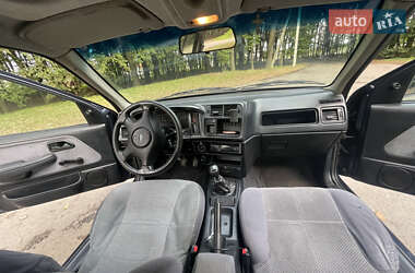 Седан Ford Sierra 1992 в 