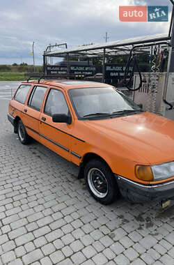 Универсал Ford Sierra 1988 в 