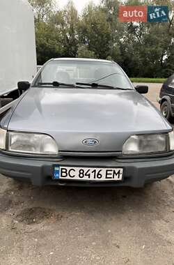 Седан Ford Sierra 1988 в 