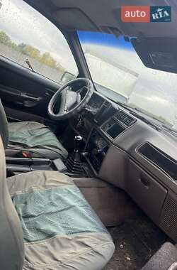 Универсал Ford Sierra 1988 в 