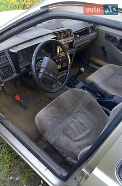 Лифтбек Ford Sierra 1983 в 