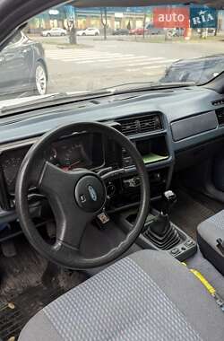 Седан Ford Sierra 1990 в 
