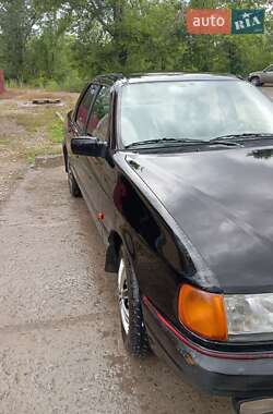 Седан Ford Sierra 1989 в 
