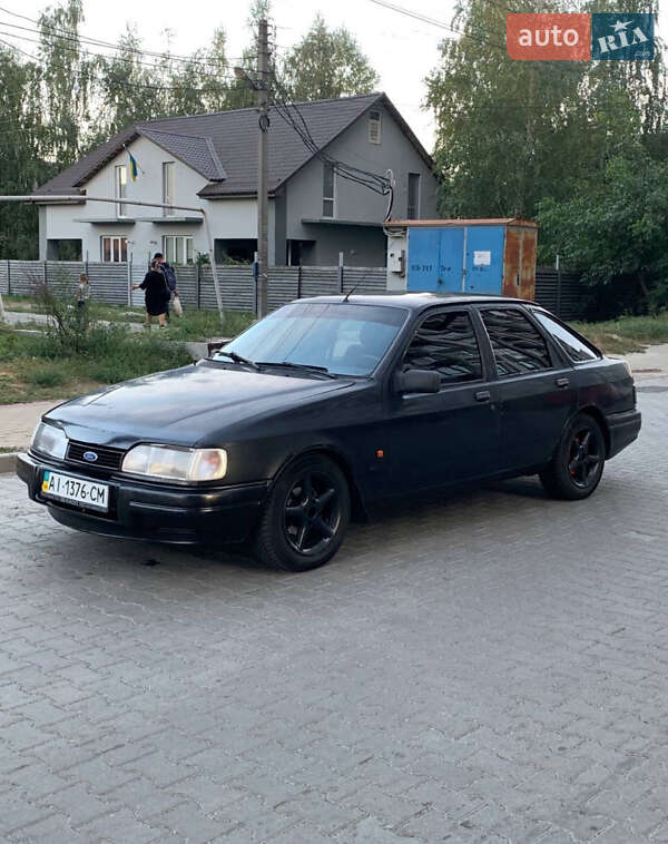 Лифтбек Ford Sierra 1990 в 