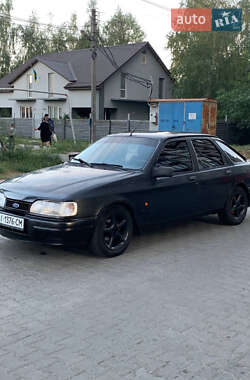 Лифтбек Ford Sierra 1990 в 