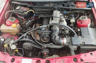 Лифтбек Ford Sierra 1989 в 