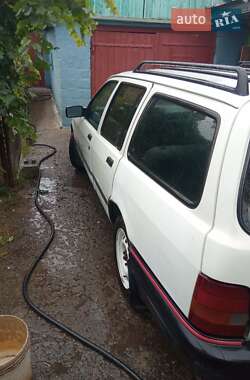 Универсал Ford Sierra 1988 в 