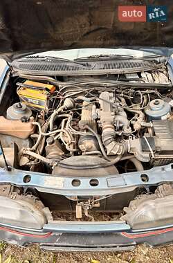 Седан Ford Sierra 1988 в 