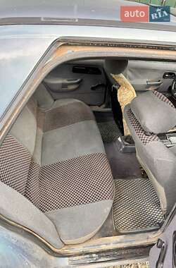 Седан Ford Sierra 1988 в 