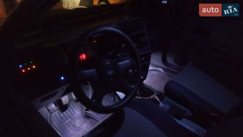Седан Ford Sierra 1991 в Киеве