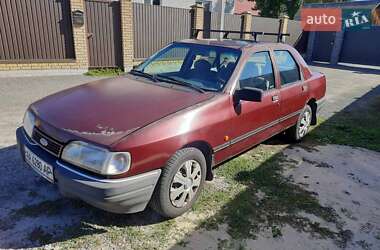 Седан Ford Sierra 1991 в Киеве