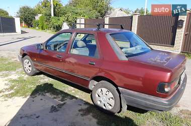 Седан Ford Sierra 1991 в 