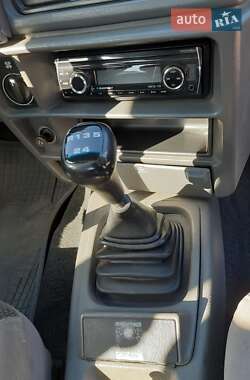 Седан Ford Sierra 1991 в 