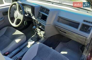 Седан Ford Sierra 1991 в 