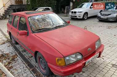 Універсал Ford Sierra 1988 в 