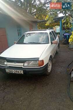 Универсал Ford Sierra 1988 в 