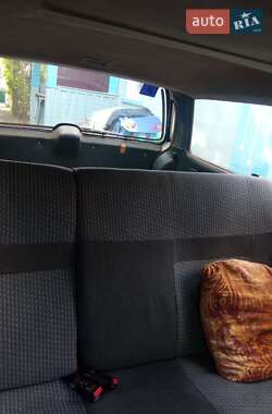 Универсал Ford Sierra 1988 в 