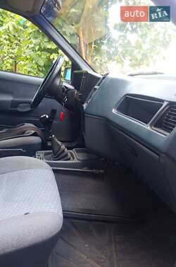 Универсал Ford Sierra 1988 в 