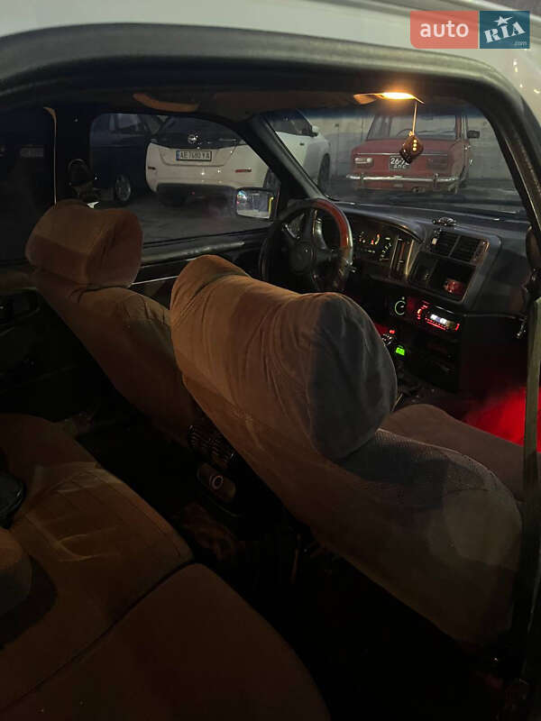 Ліфтбек Ford Sierra 1984 в Дніпрі