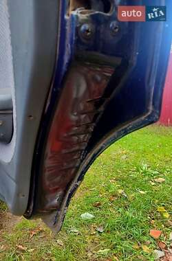 Седан Ford Sierra 1992 в 