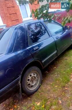 Седан Ford Sierra 1992 в 