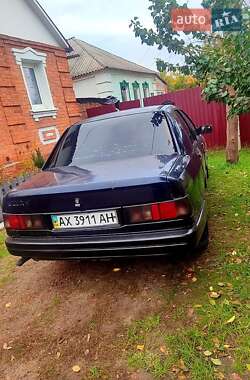 Седан Ford Sierra 1992 в 