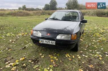 Універсал Ford Sierra 1987 в  Універсал Ford Sierra 1987 в